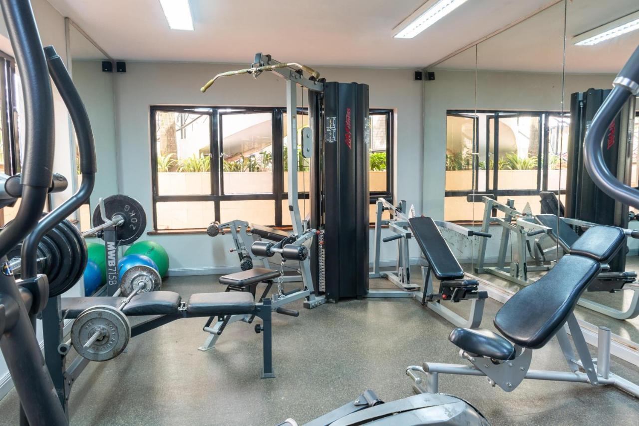 Cysuites Apartment Hotel Nairobi Dış mekan fotoğraf