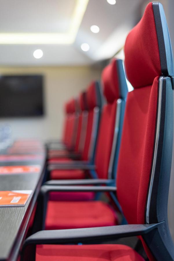 Cysuites Apartment Hotel Nairobi Dış mekan fotoğraf