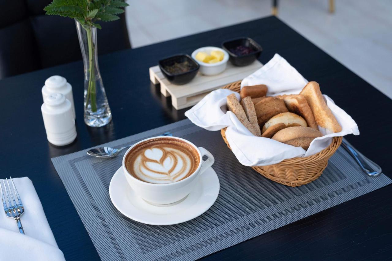 Cysuites Apartment Hotel Nairobi Dış mekan fotoğraf